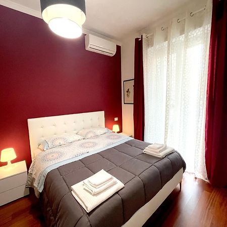 Lucens Domus Appartamento Roma Quartiere Trieste - Vicino Metro B1 - Exterior foto